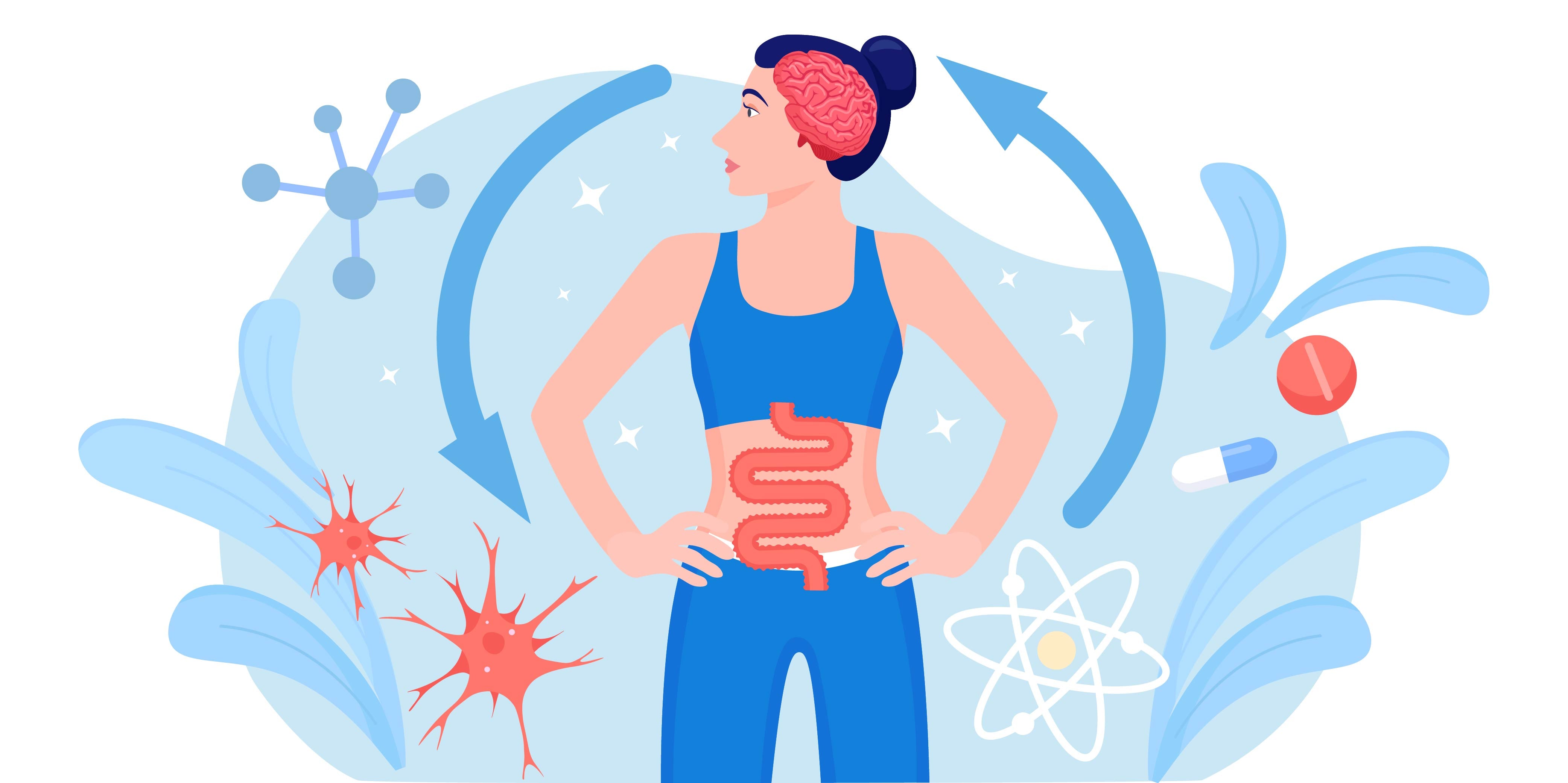 4 effective ways to improve gut health