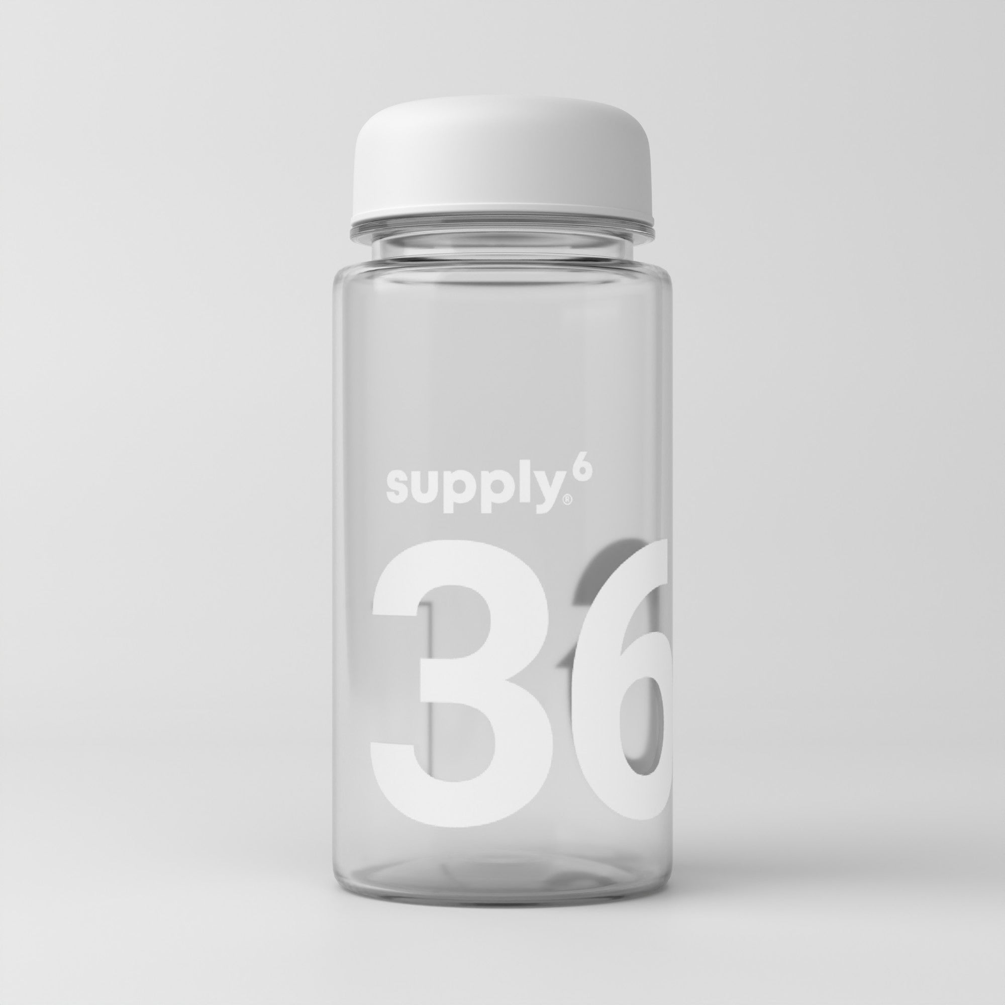 Supply6 360 Bottle