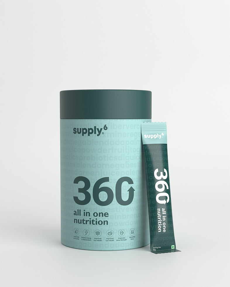 Supply6 360